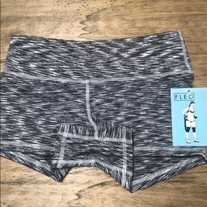 Fleo Tenacious - Small